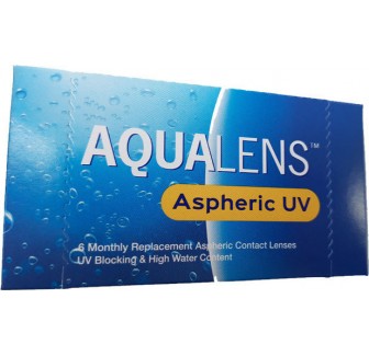 Aqualens Aspheric UV...