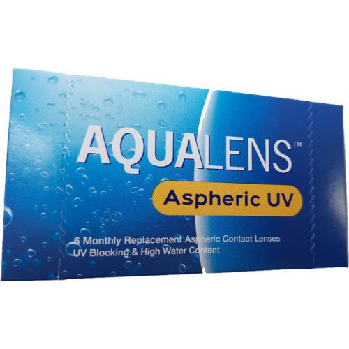 Aqualens Aspheric UV...