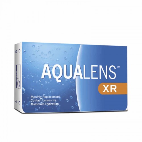Aqualens aspheric XR για υψηλούς...