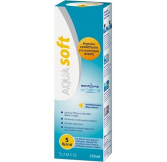Amvis Aqua Soft 250ml